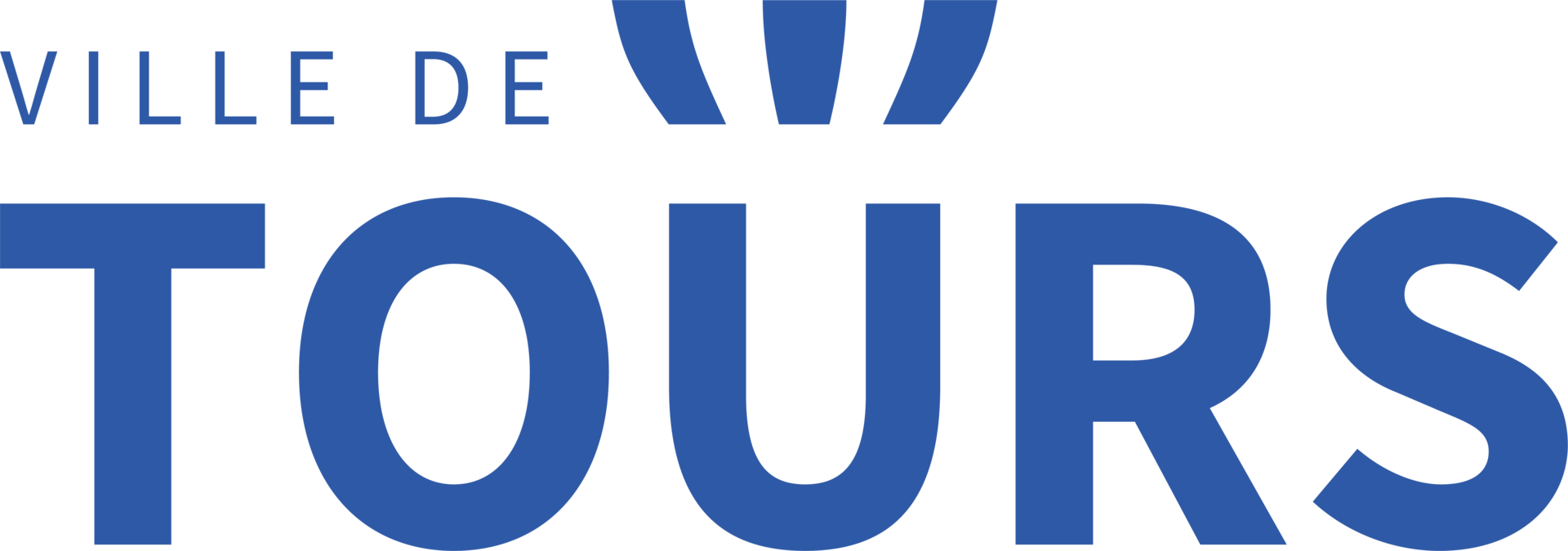 Logo partenaire